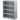 STEELCO Bookcase