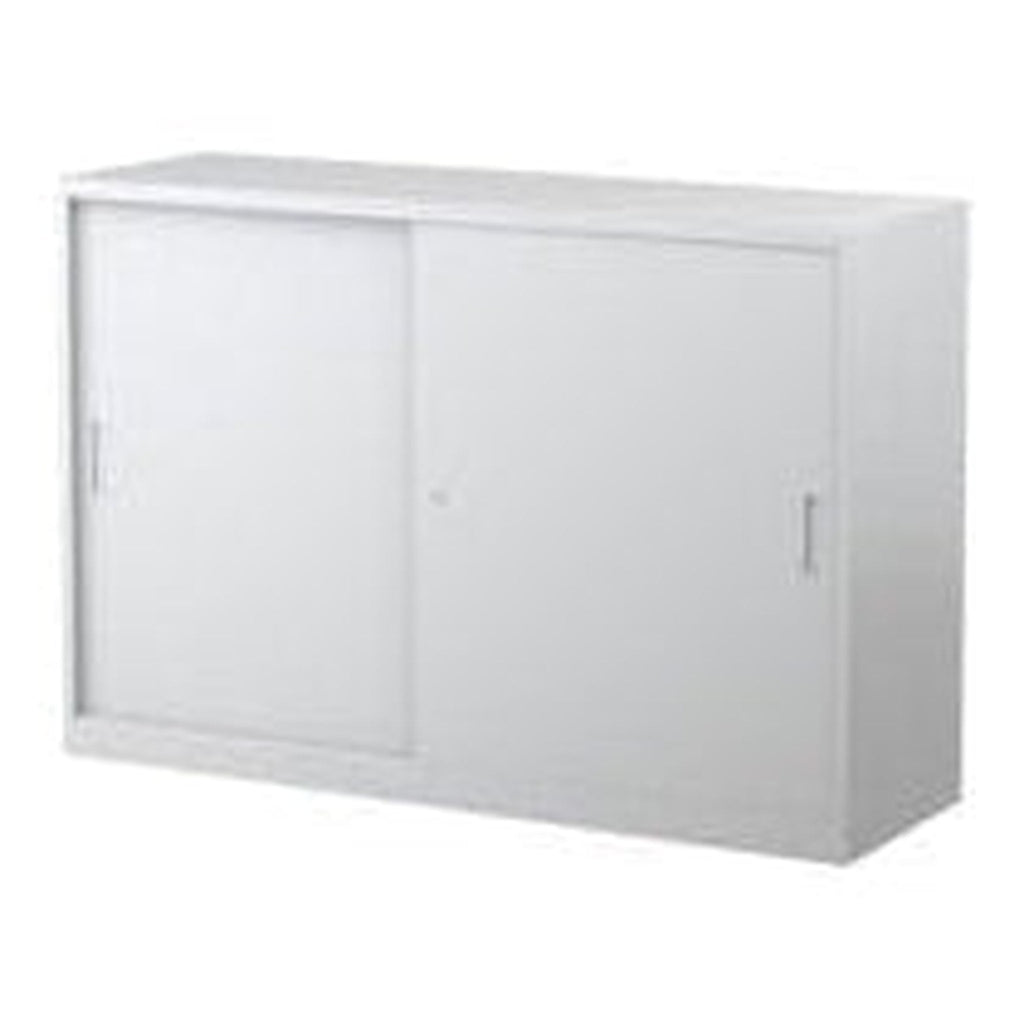 STEELCO Steel Sliding Door Cabinet