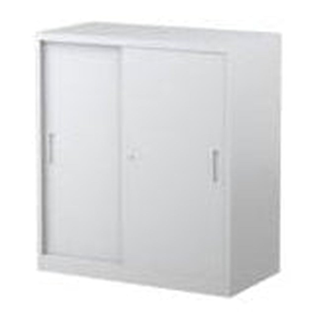 STEELCO Steel Sliding Door Cabinet
