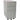 Slimline Mobile Pedestal 2 Box 1 File 615H x 300W x 500D