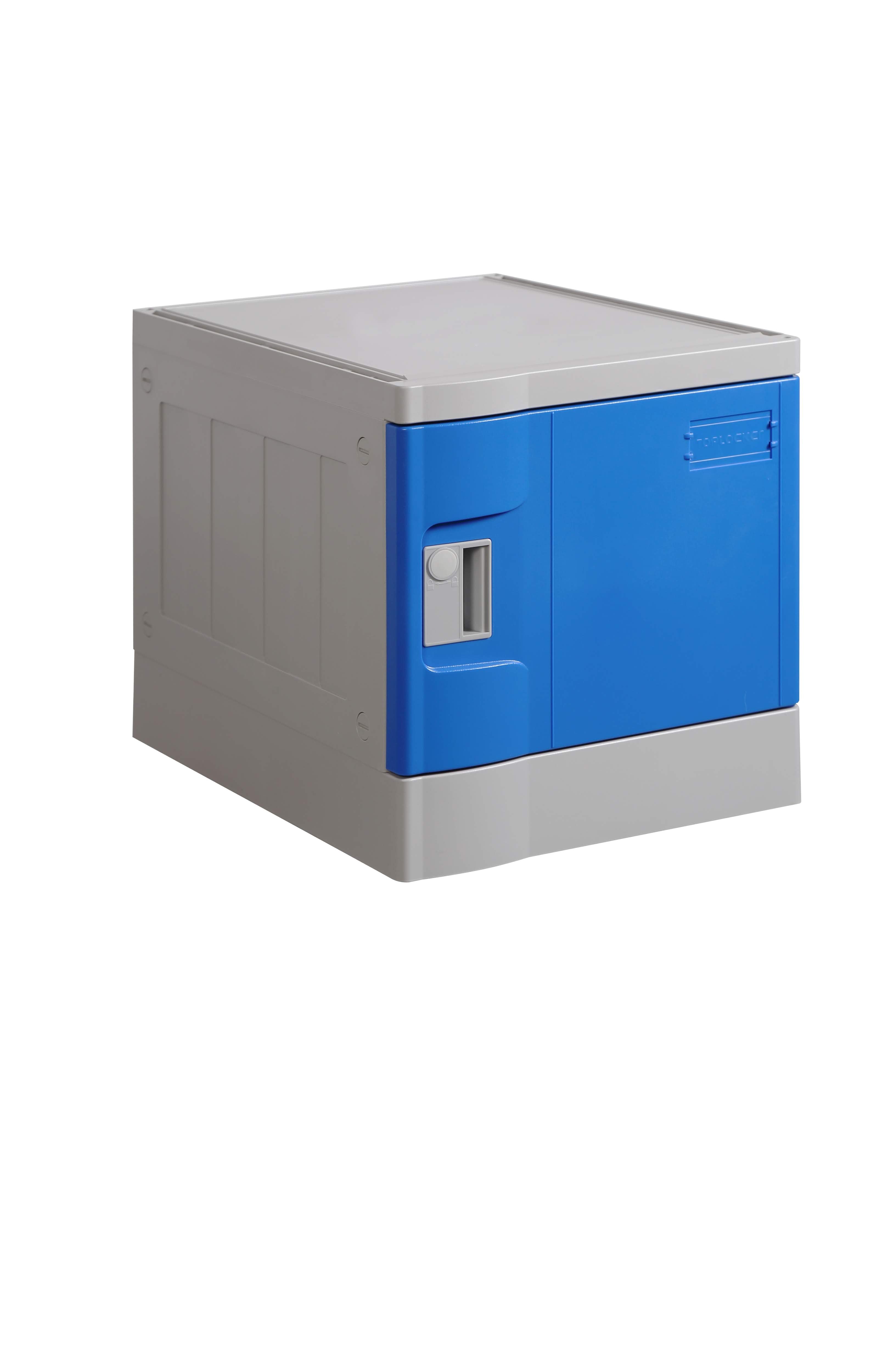ABS Plastic Locker