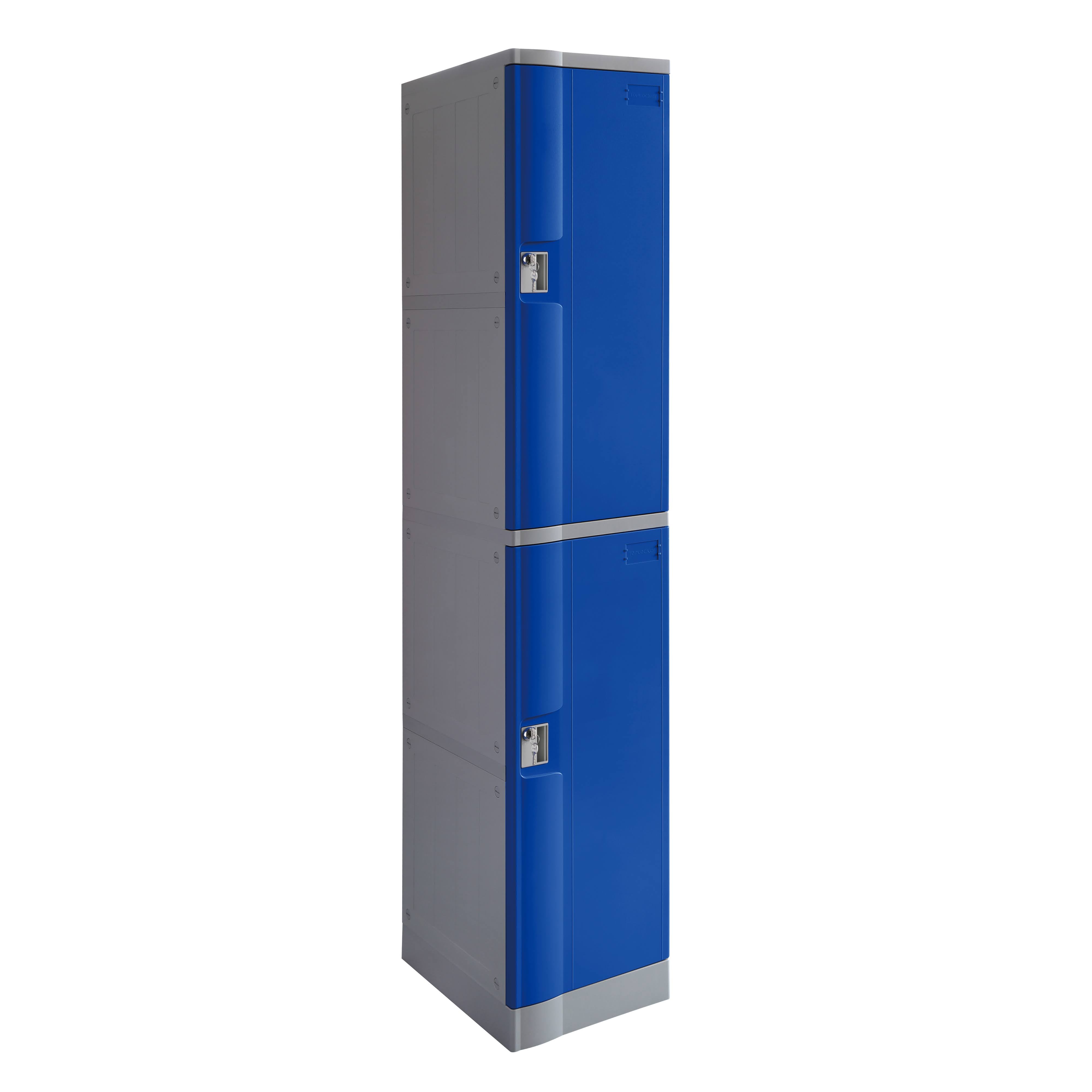 ABS Locker