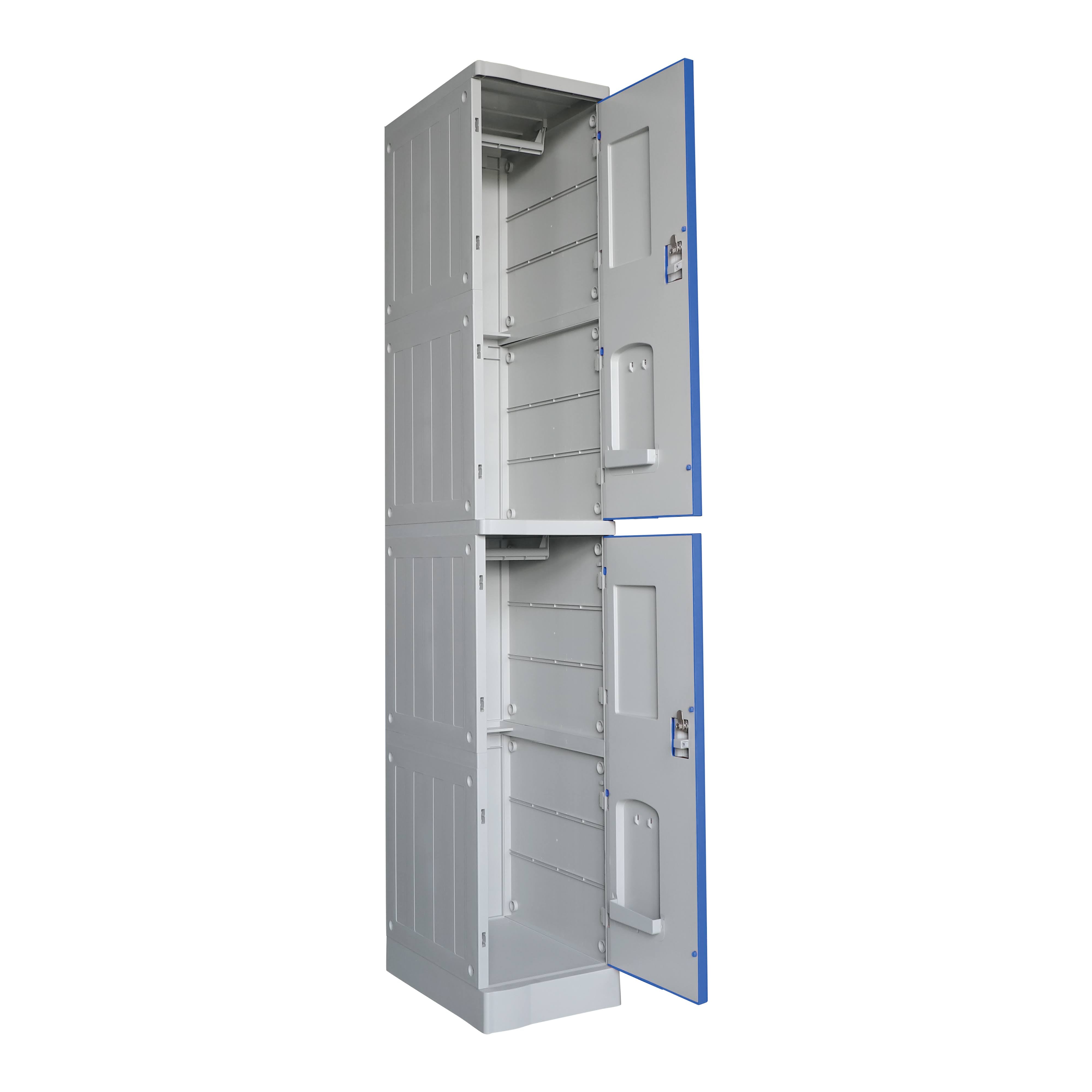 ABS Locker