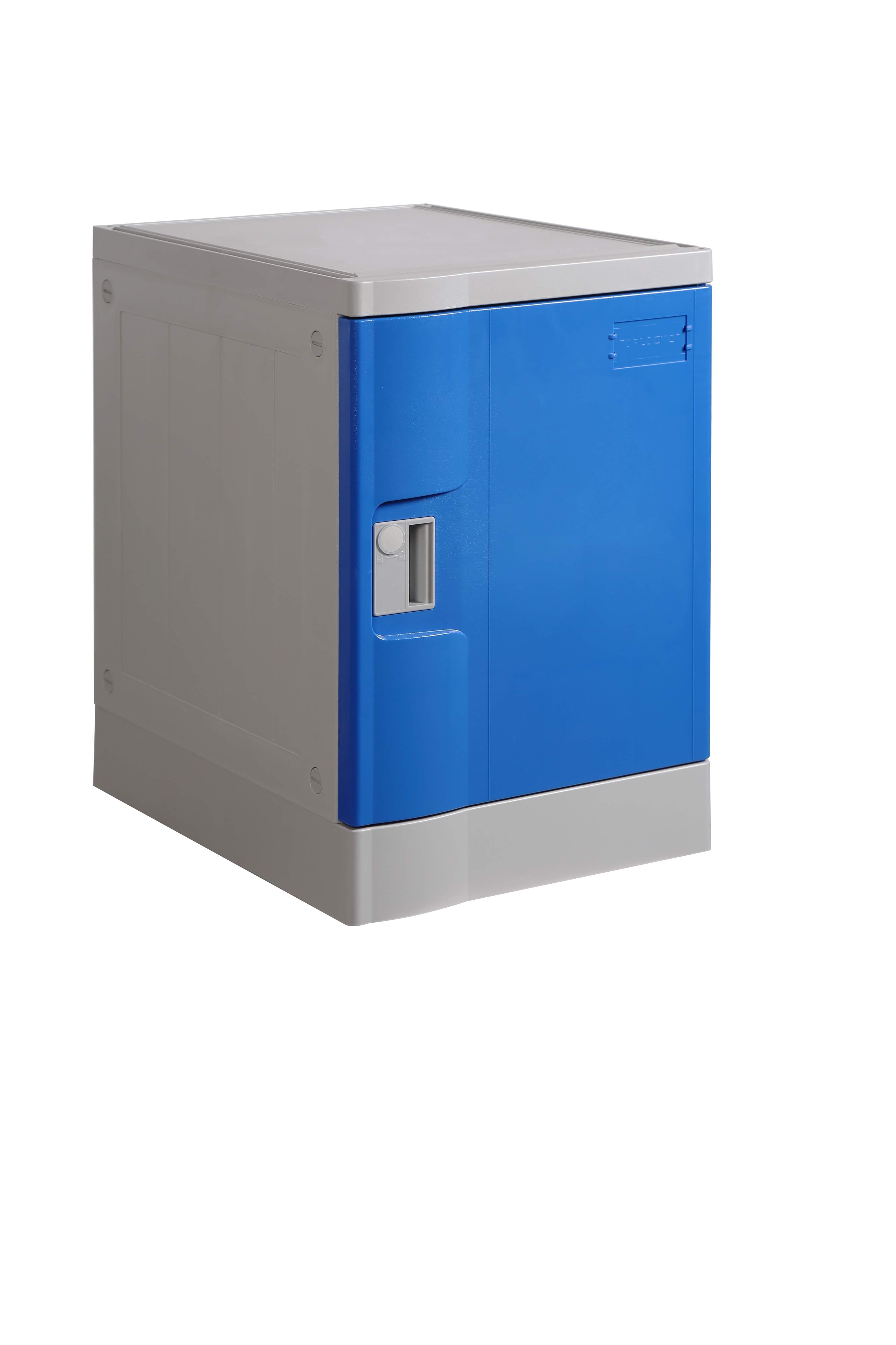 ABS Plastic Locker