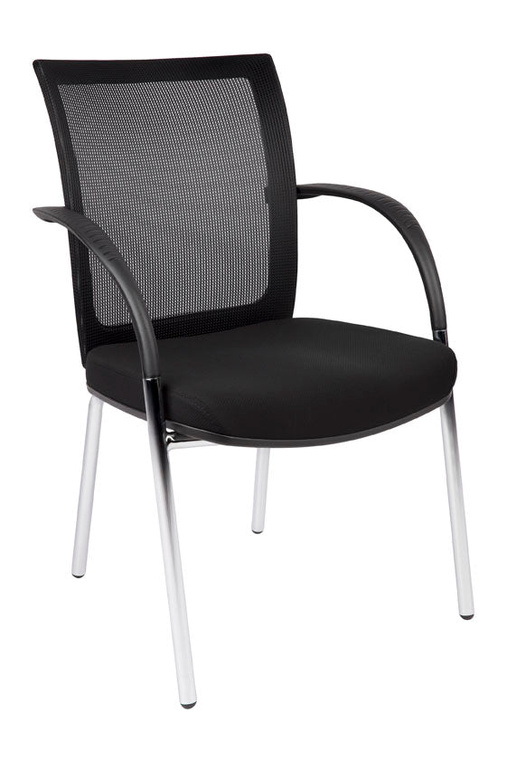 Tesla 4 Leg Chair
