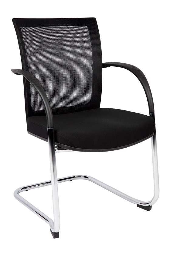Tesla Cantilever