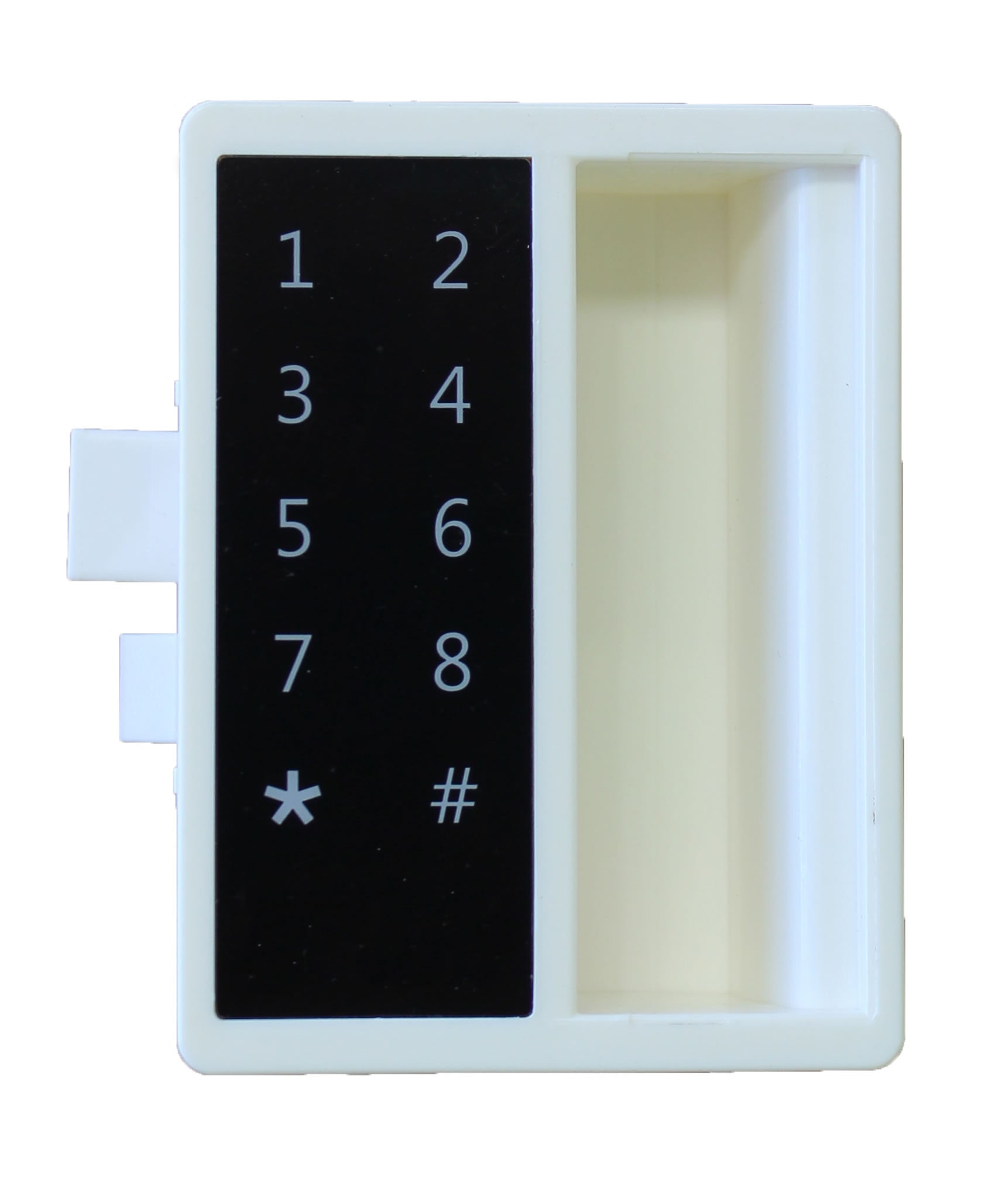 TLA16N Touch Pad Digital Lock