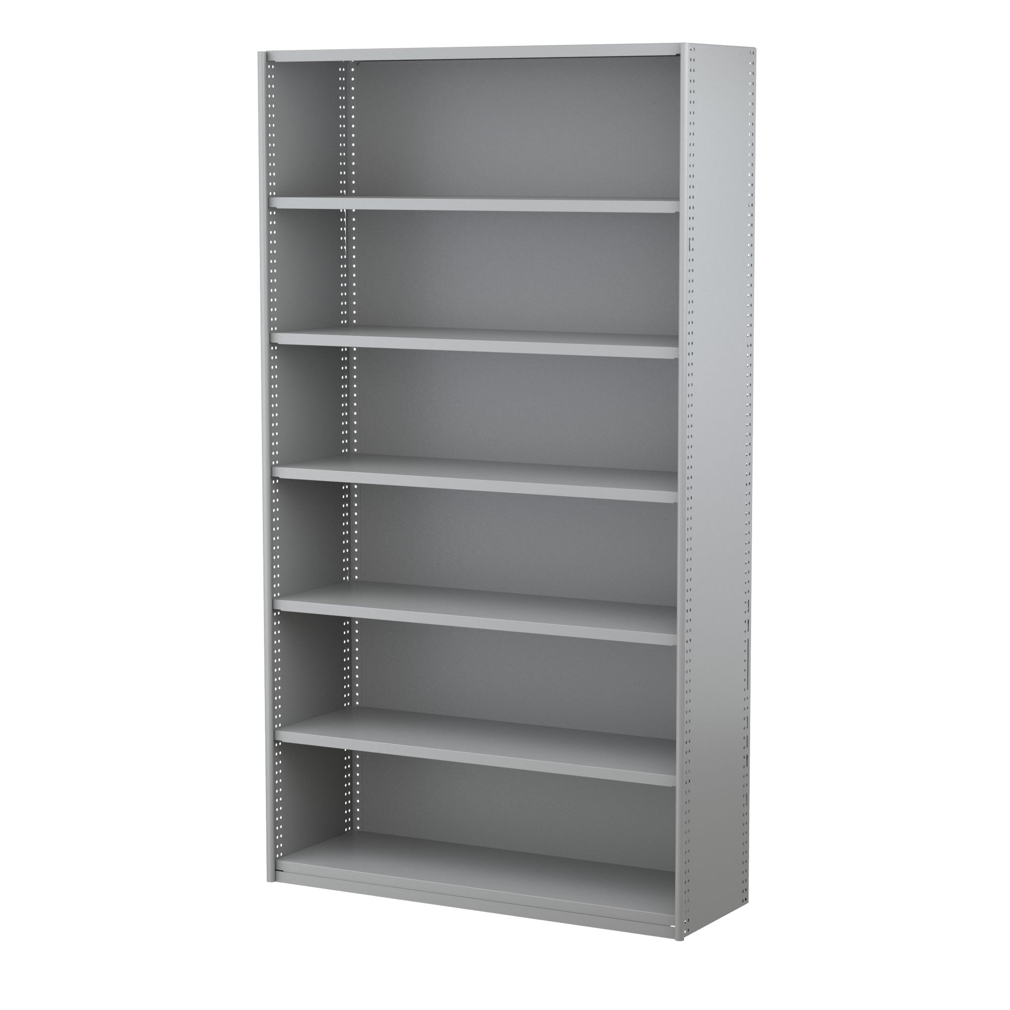 APC UNI-Shelving 2175H x 1200W x 400D - Starter Bay