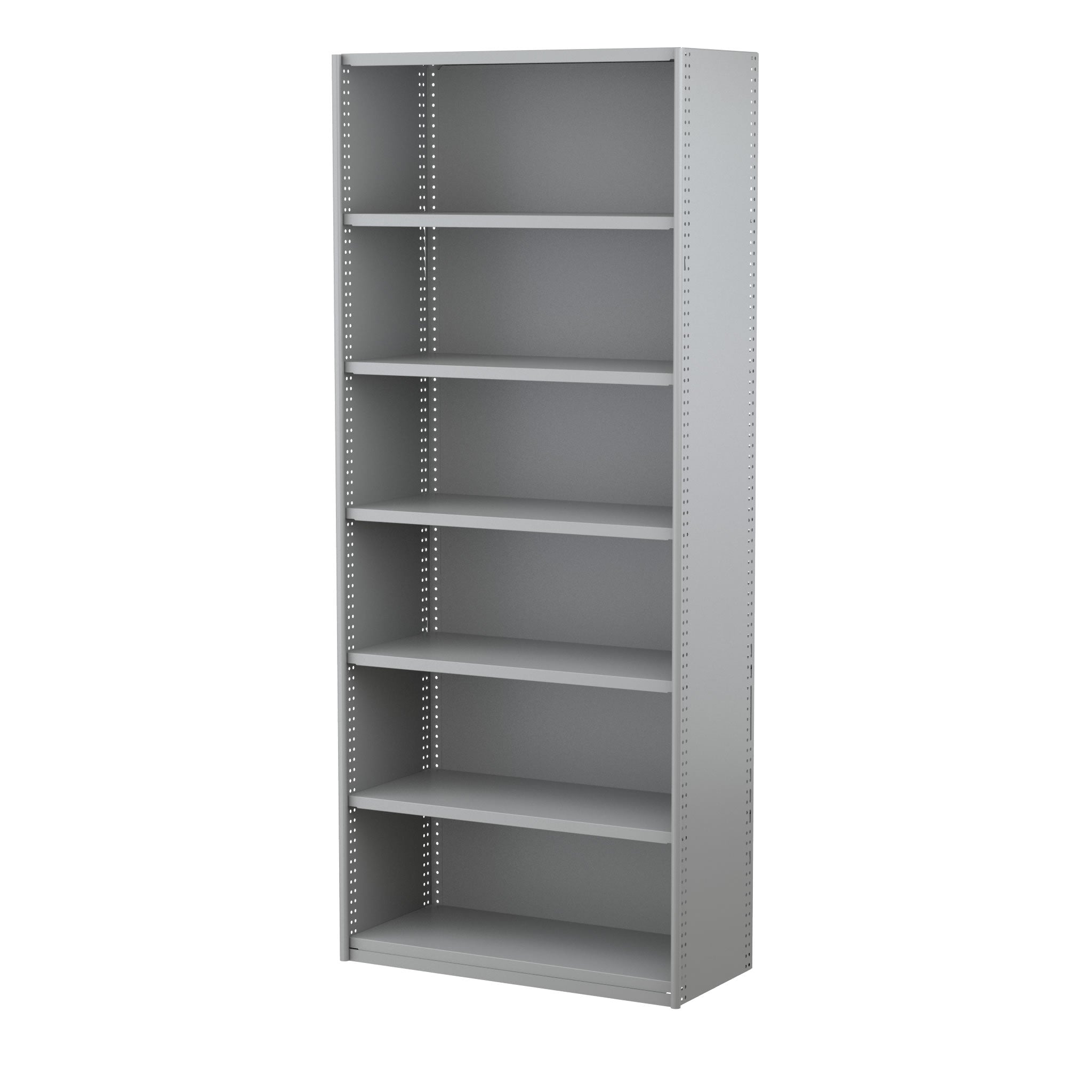 APC UNI-Shelving 2175H x 900W x 400D - Starter Bay