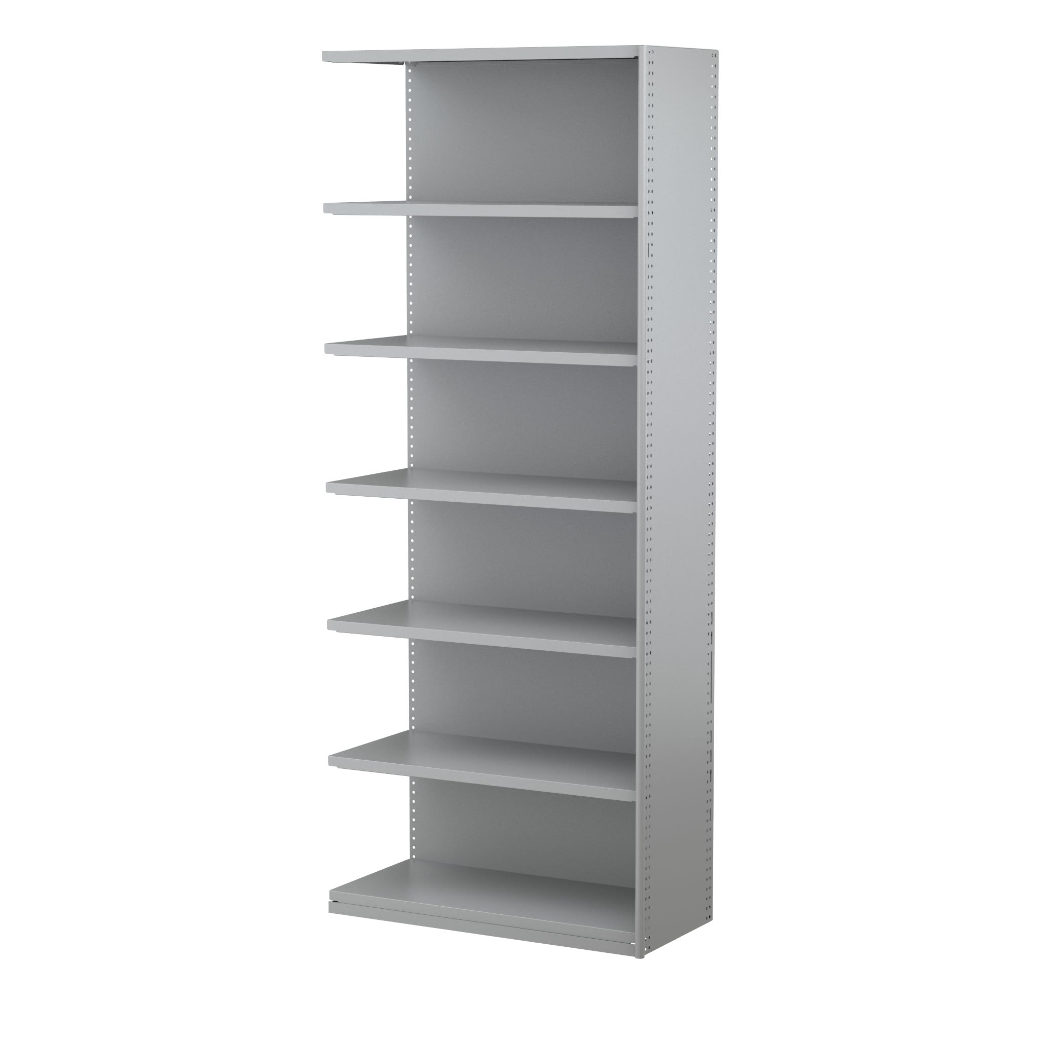 APC UNI-Shelving 2175H x 900W x 400D - Starter Bay