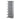 APC UNI-Shelving 2175H x 900W x 400D - Starter Bay