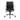 Cogra Executive Chair Black Leather Medium Back
