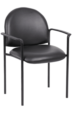 Silverwater Budget Visitor Chair