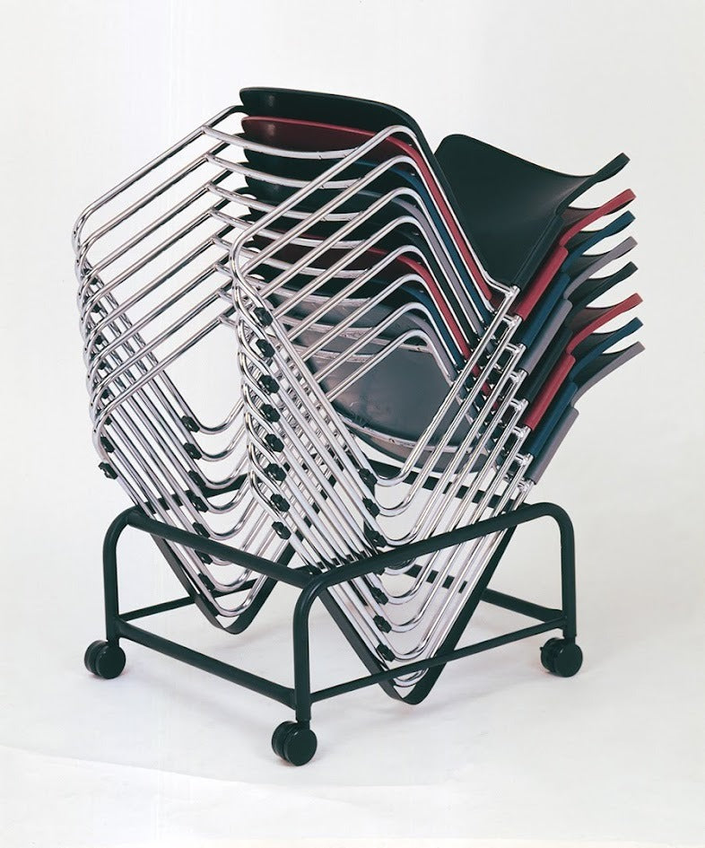 Stacking Dolly for Adam Chair