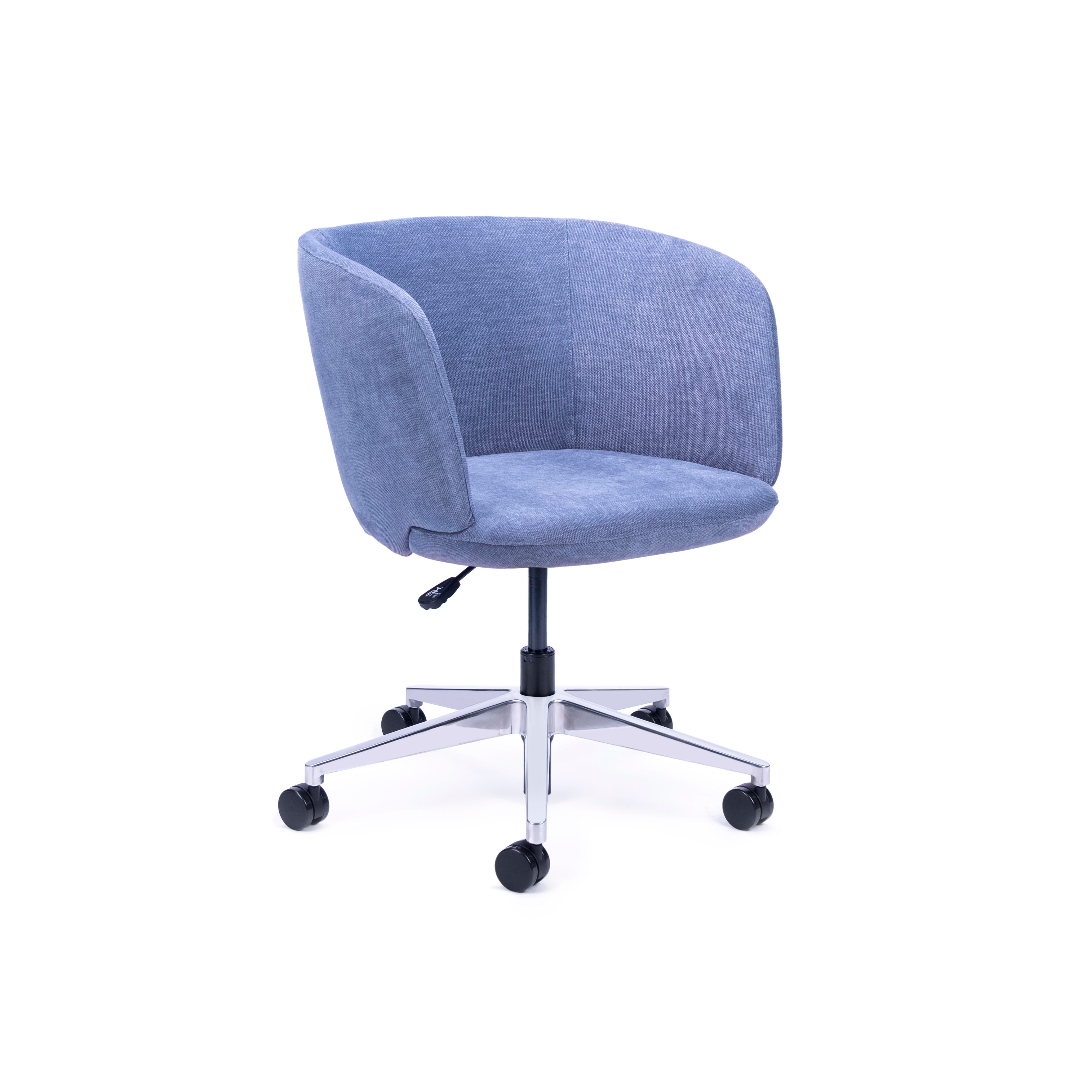 Ella Castors Hi-Arch - Black