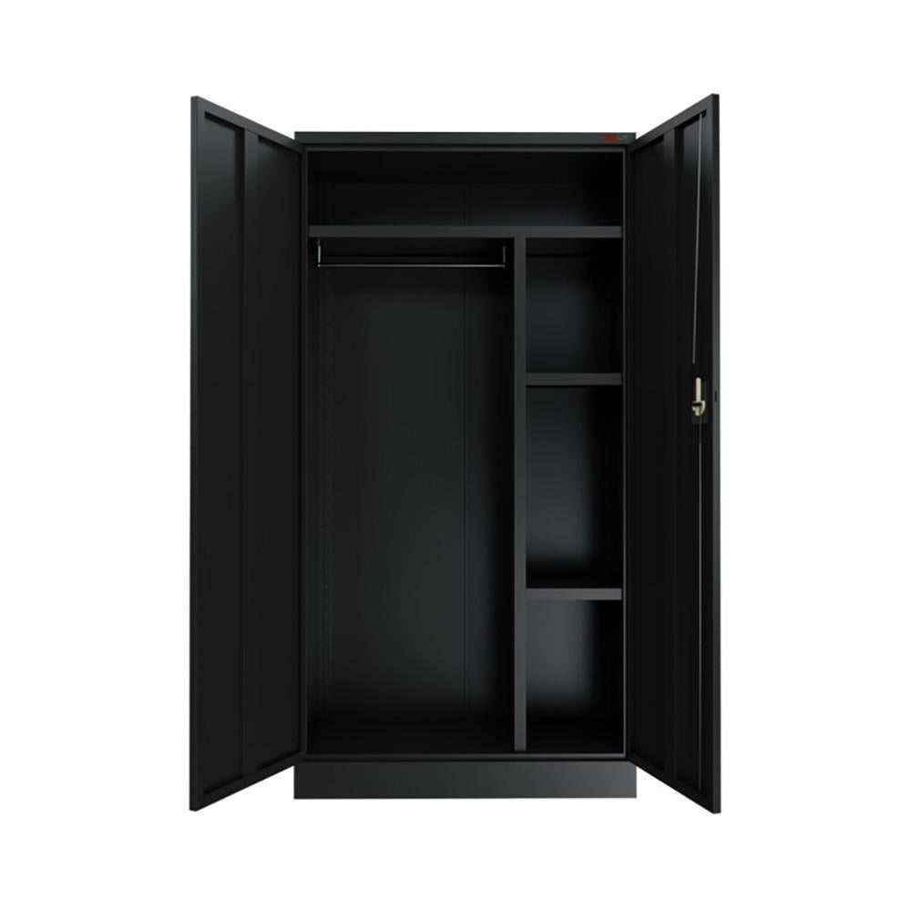 Ausfile Metal Executive Cabinet