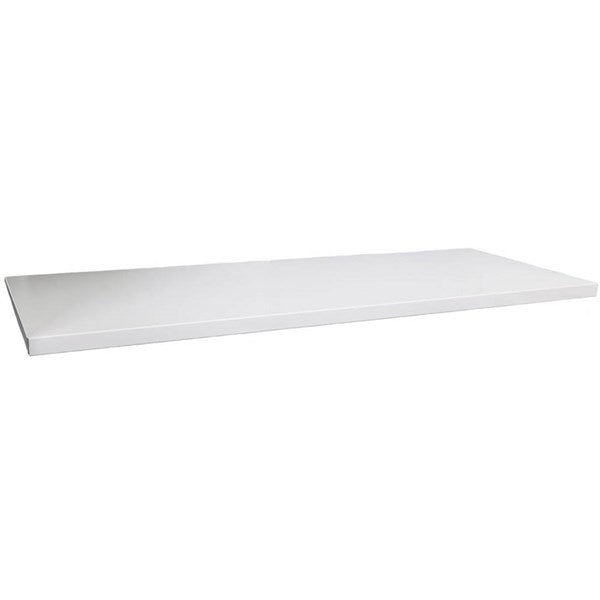 Storage Cabinet Shelf 910W x 463D (includes shelf clips)