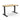 Boost Light Single Sided Workstation