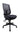 Merida High Back Office Chair - Without Arms