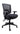 Merida Medium Back Office Chair - With Arms