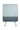Steelco Acoustic Mobile Whiteboard