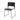 Apollo Stacking Chair with Seat Pad