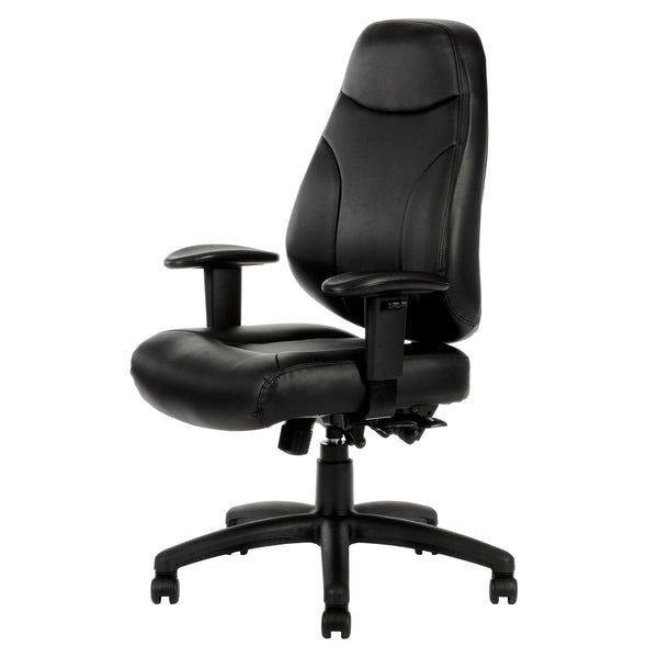 Preston Ergonomic Task Chair