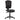 Aqua Ergonomic Office Chair Medium Back, No Arms