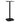 Arc Metal Bar Base 540Mm
