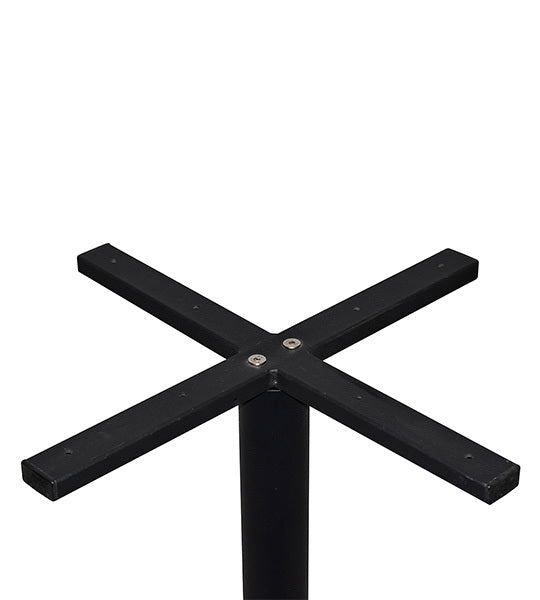 Arc Metal Table Base – Furniture At Work