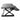 Arise Deskalator Sit Stand Desk Top Riser Regular 680 X 590 Black