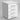 Axis Melamine Mobile Pedestal 2 Drawer + File