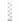 Rapid Bloom Vertical Garden White