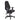 Buro Persona 24/7 Heavy Duty Ergonomic Chair Black Fabric