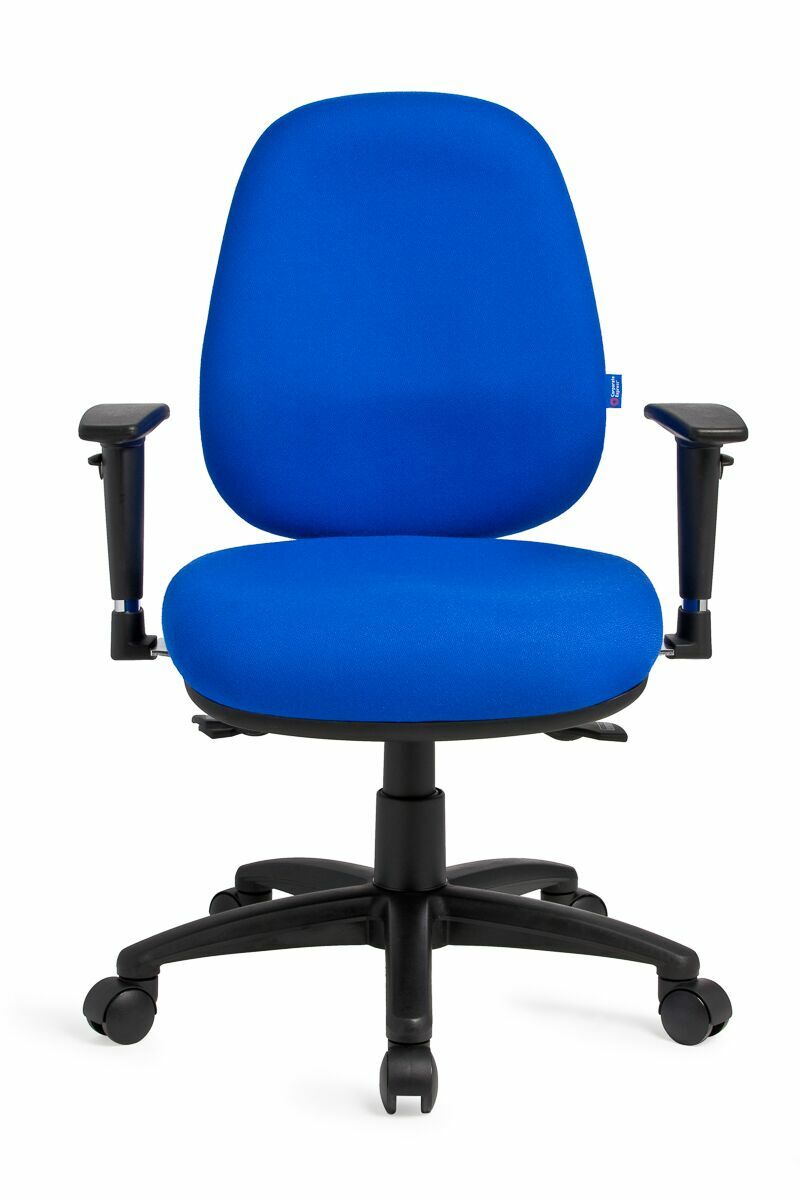 Delta Plus Ergonomic Office Chair