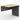 Ekosystem Fixed Desk Return