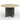 Ekosystem Round Meeting Table 900 Dia White Allover