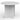 Ekosystem Round Meeting Table 900 Dia White Allover
