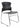 Eva Stackable Visitor Office Chair