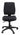 Ergoform Premium Heavy Duty Ergonomic Office Chair - No Arms