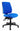 Ergoform Premium Heavy Duty Ergonomic Office Chair - No Arms