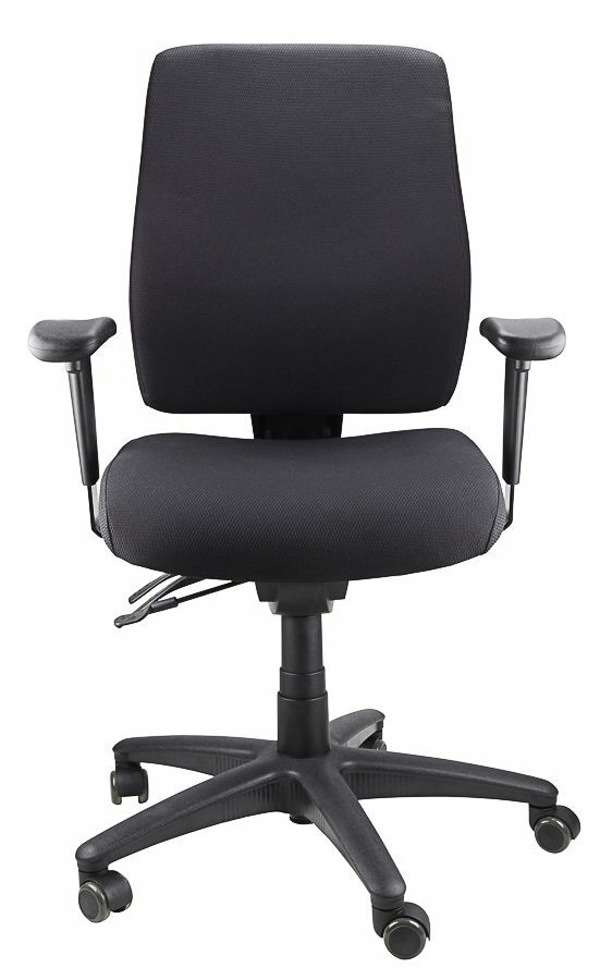 Ergoform Premium Heavy Duty Ergonomic Office Chair