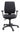 Ergoform Premium Heavy Duty Ergonomic Office Chair - With Arms