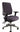 Ergoform Premium Heavy Duty Ergonomic Office Chair With Adjustable Arms, Polished Base