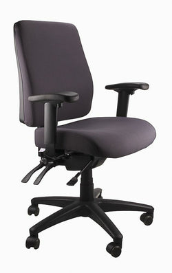 Ergoform Premium Heavy Duty Ergonomic Office Chair
