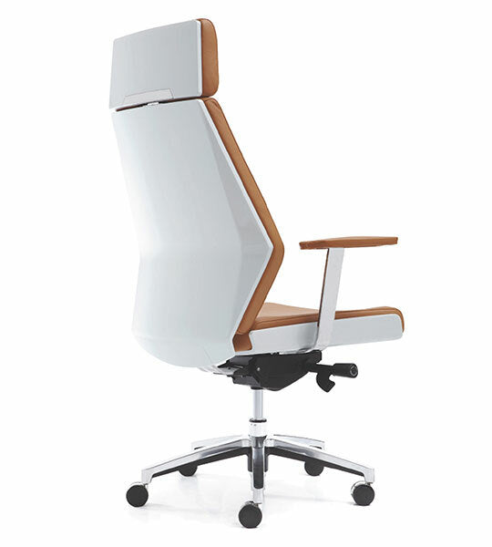 Executor IV Chair