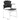 Focus Hospitality Visitor Chair, No Arms