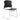 Focus Hospitality Visitor Chair, No Arms
