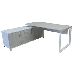 Tuncurry Loop Executive Office Desk - Australian Made