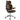 Humanscale Freedom Brown Leather Chair With Headrest